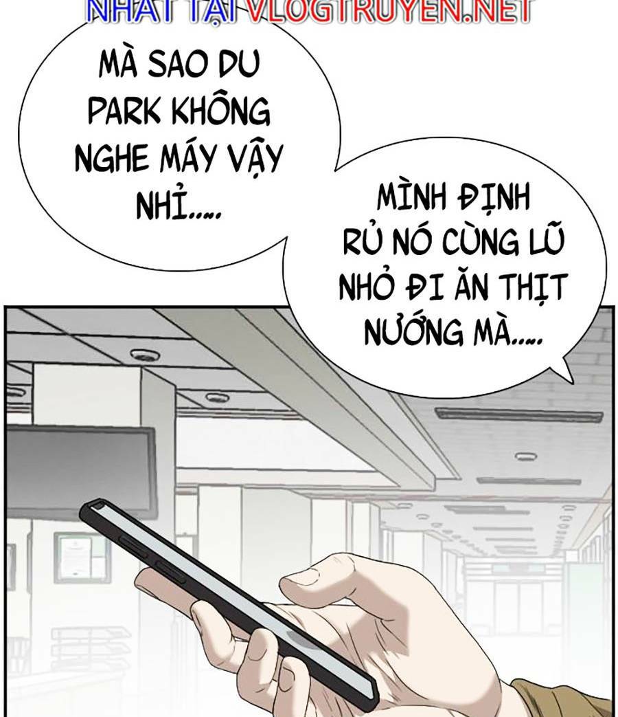 người xấu chapter 100 - Trang 2