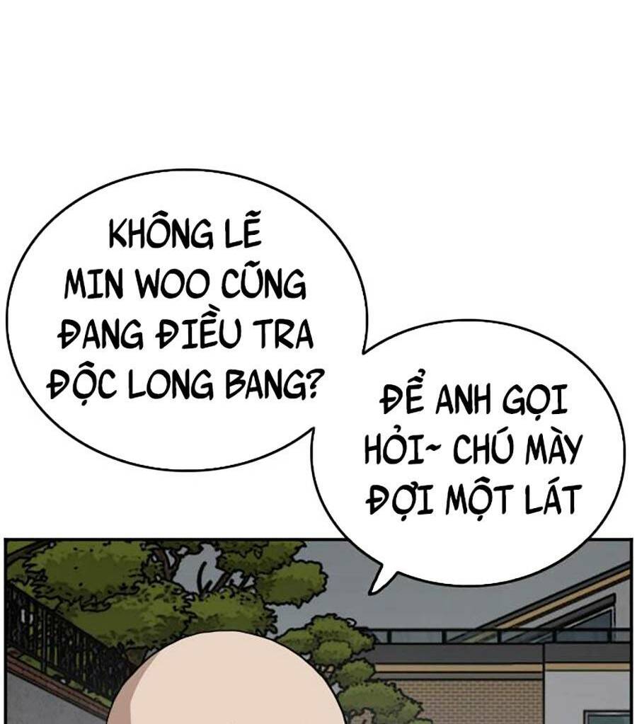 người xấu chapter 103 - Trang 2