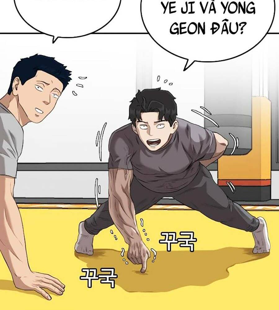 người xấu chapter 103 - Trang 2