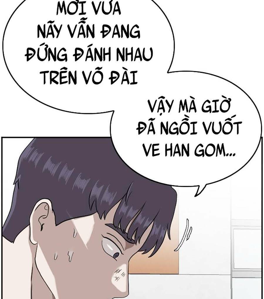 người xấu chapter 103 - Trang 2