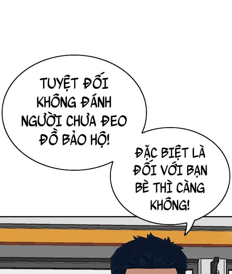 người xấu chapter 103 - Trang 2