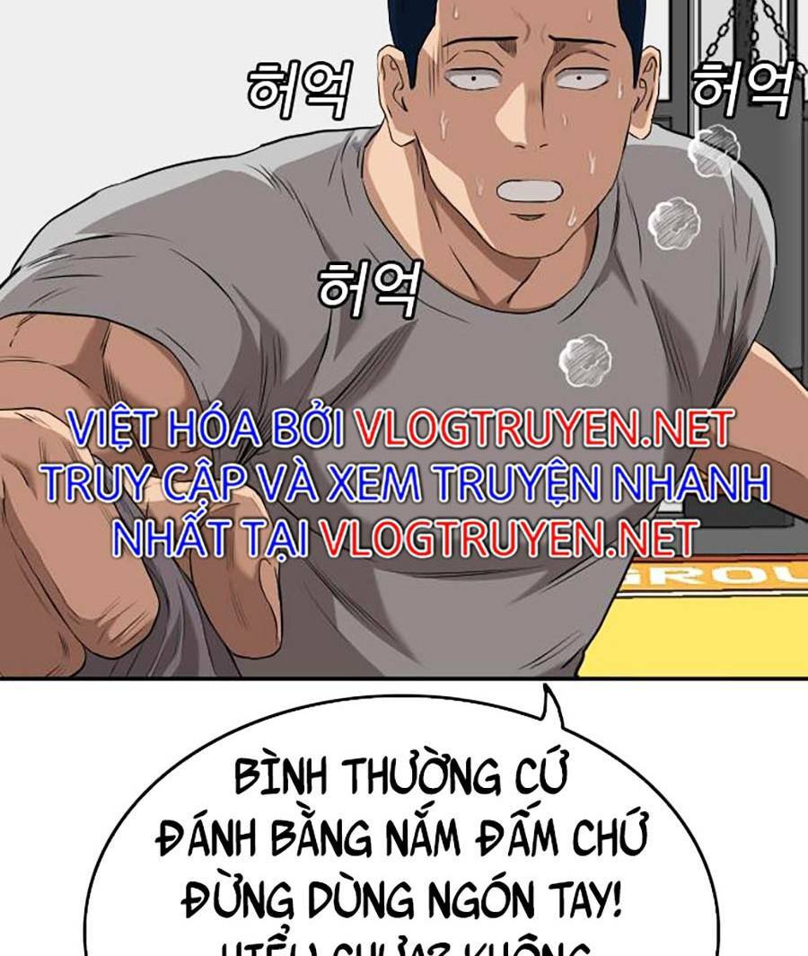 người xấu chapter 103 - Trang 2