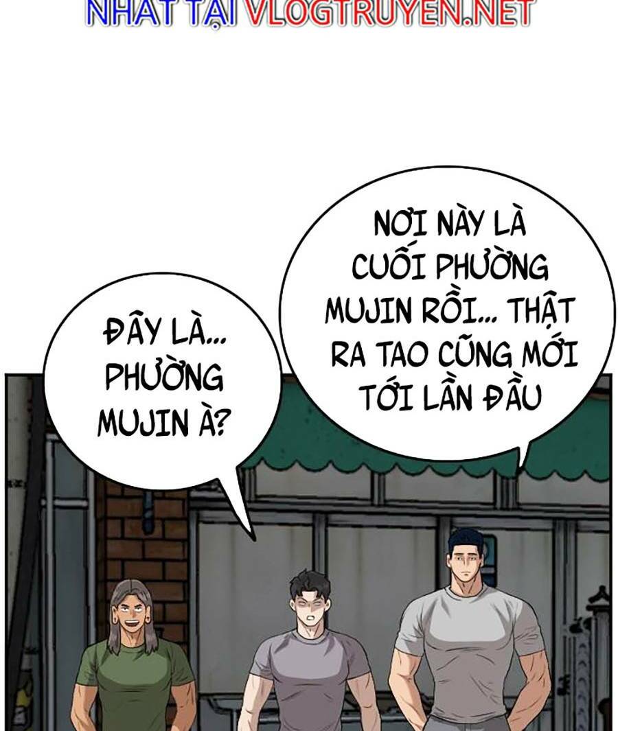 người xấu chapter 103 - Trang 2