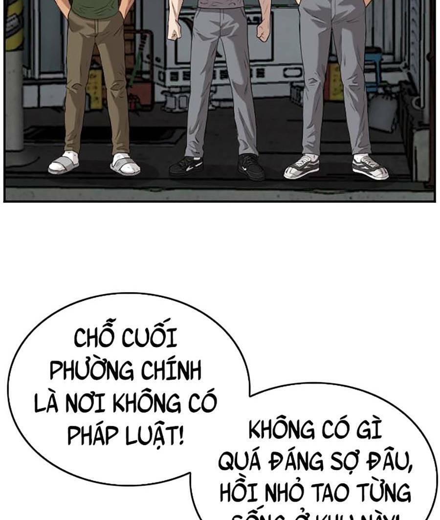 người xấu chapter 103 - Trang 2