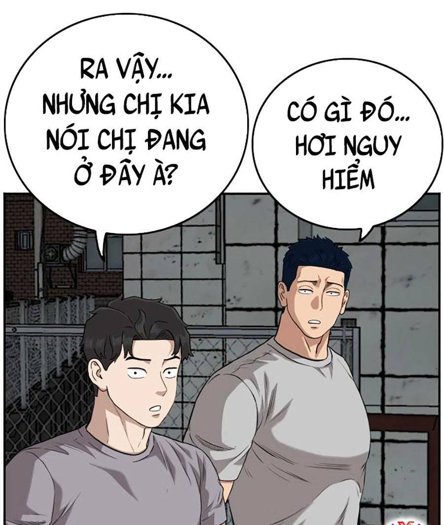 người xấu chapter 103 - Trang 2