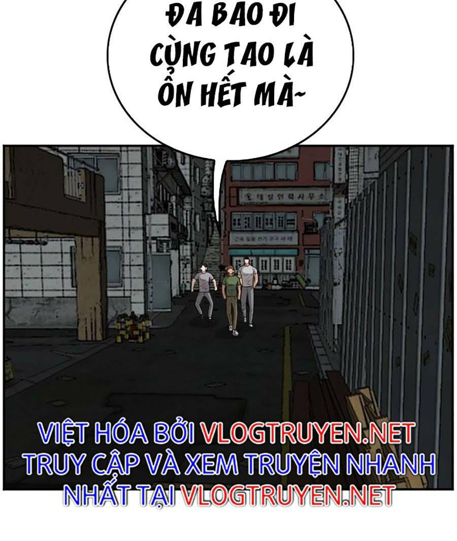 người xấu chapter 103 - Trang 2