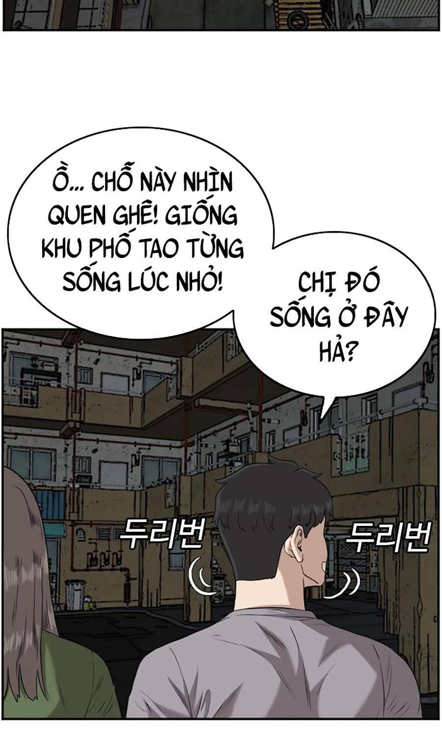 người xấu chapter 103 - Trang 2