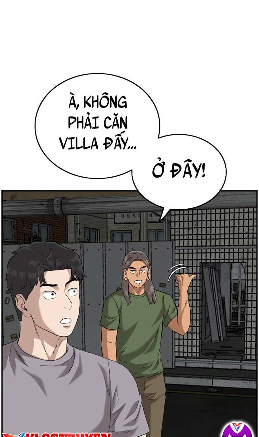 người xấu chapter 103 - Trang 2