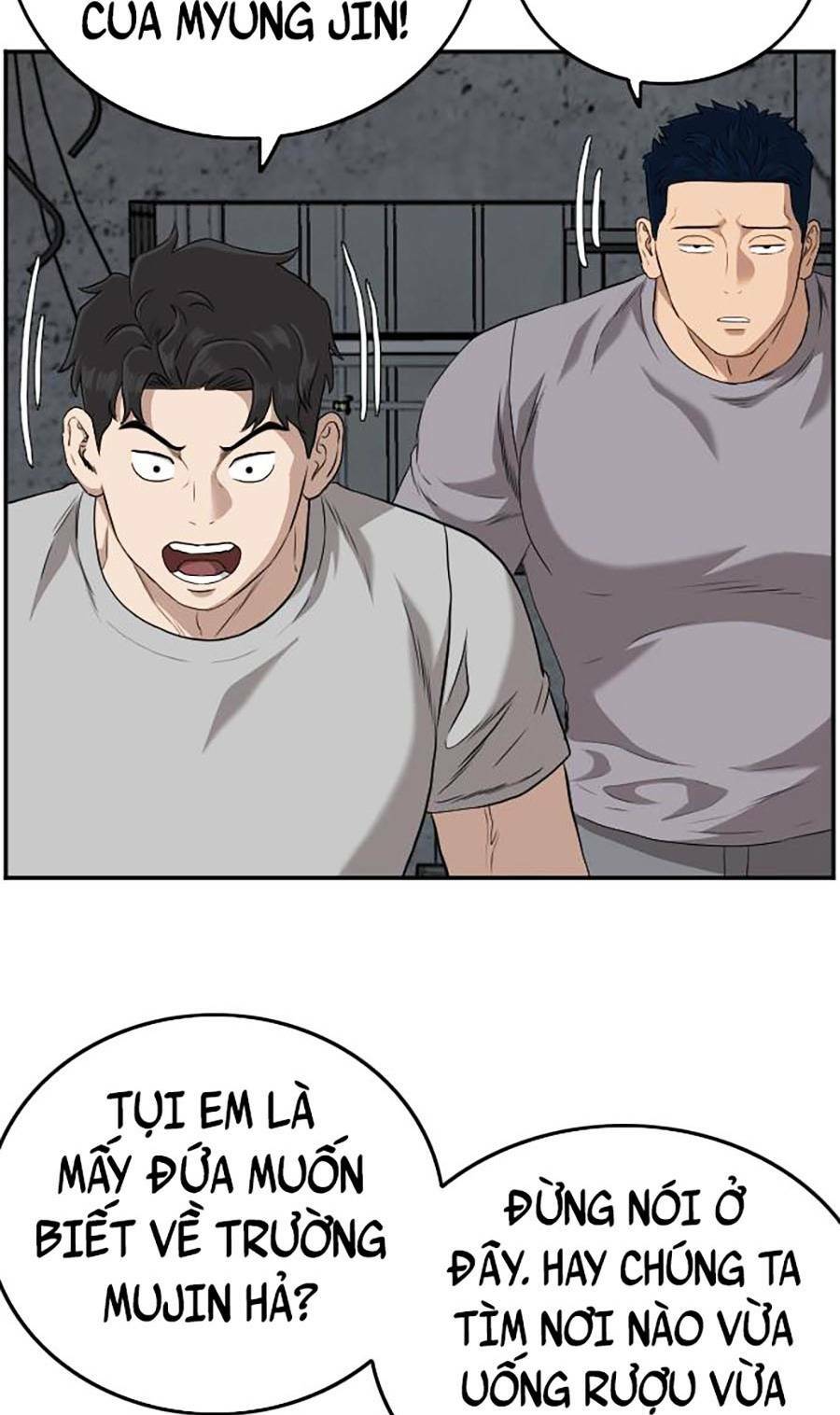 người xấu chapter 103 - Trang 2