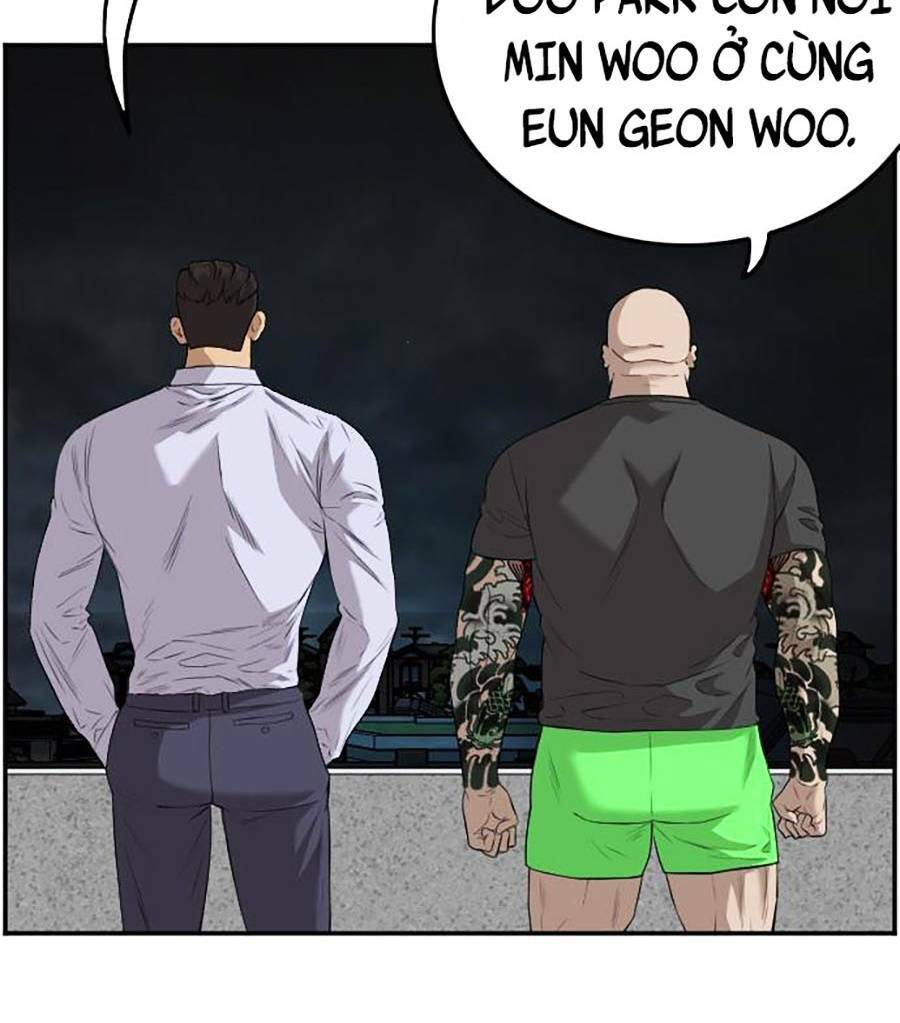 người xấu chapter 103 - Trang 2