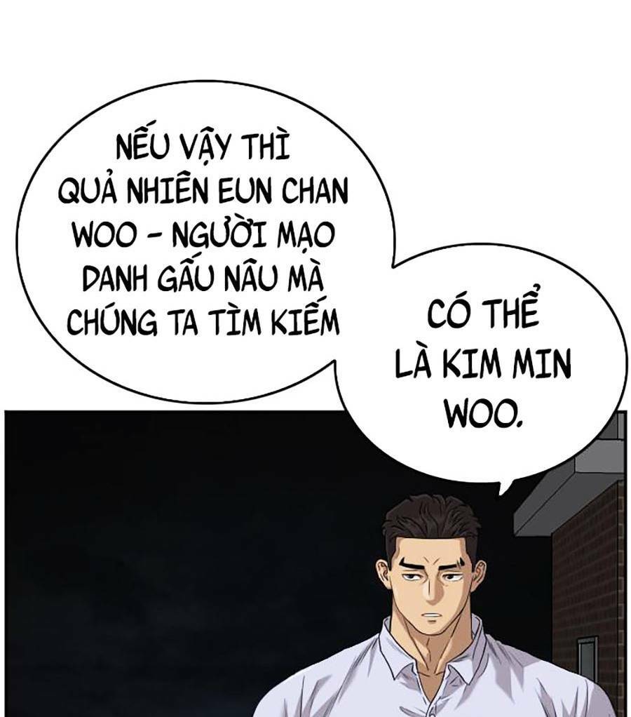 người xấu chapter 103 - Trang 2