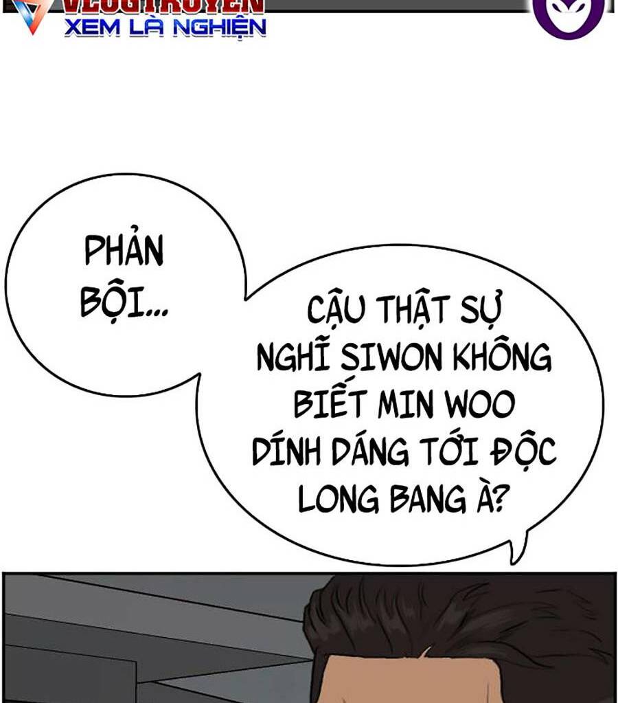 người xấu chapter 103 - Trang 2