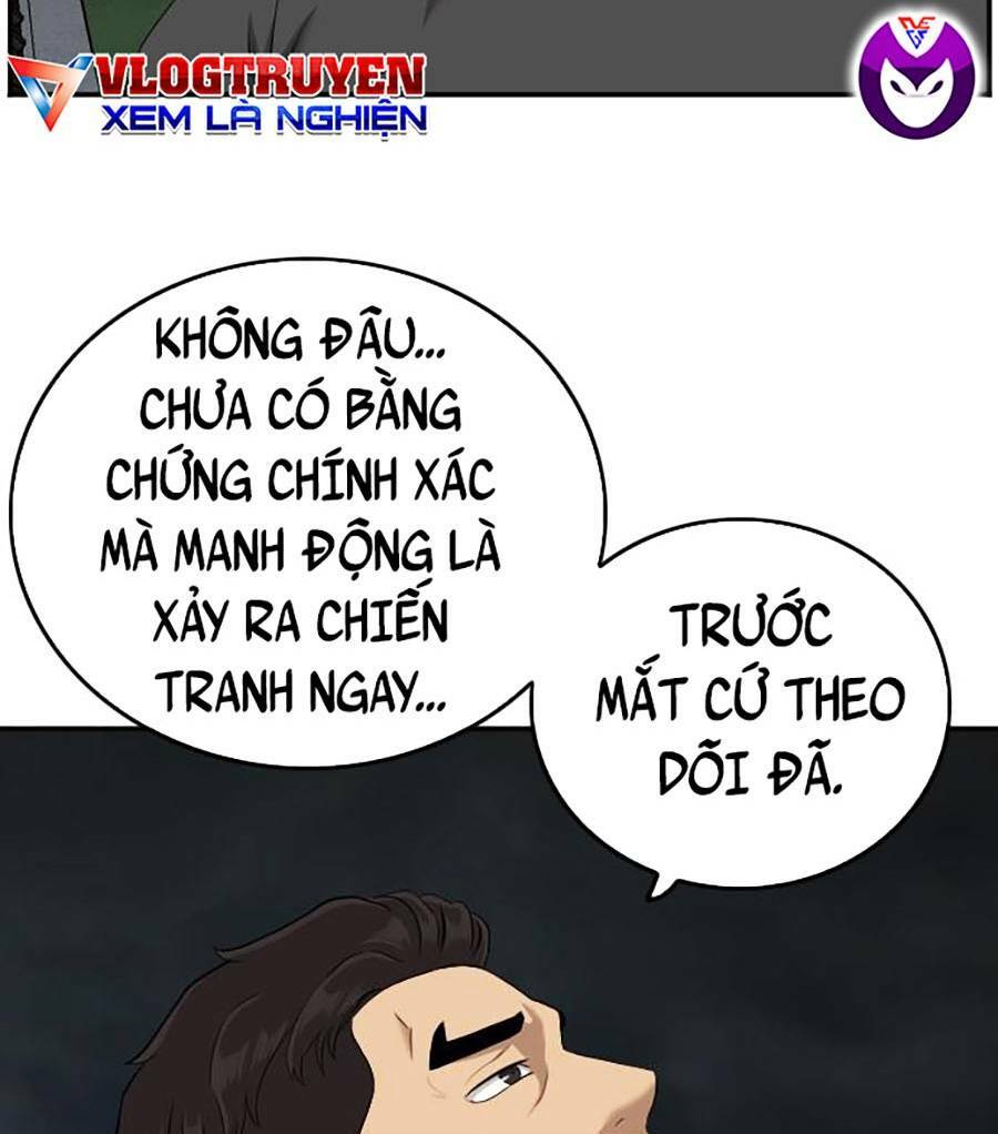 người xấu chapter 103 - Trang 2