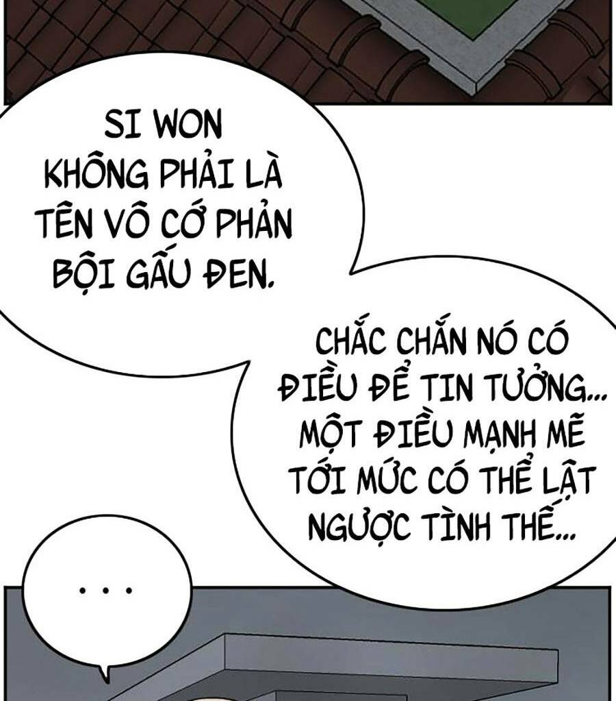 người xấu chapter 103 - Trang 2