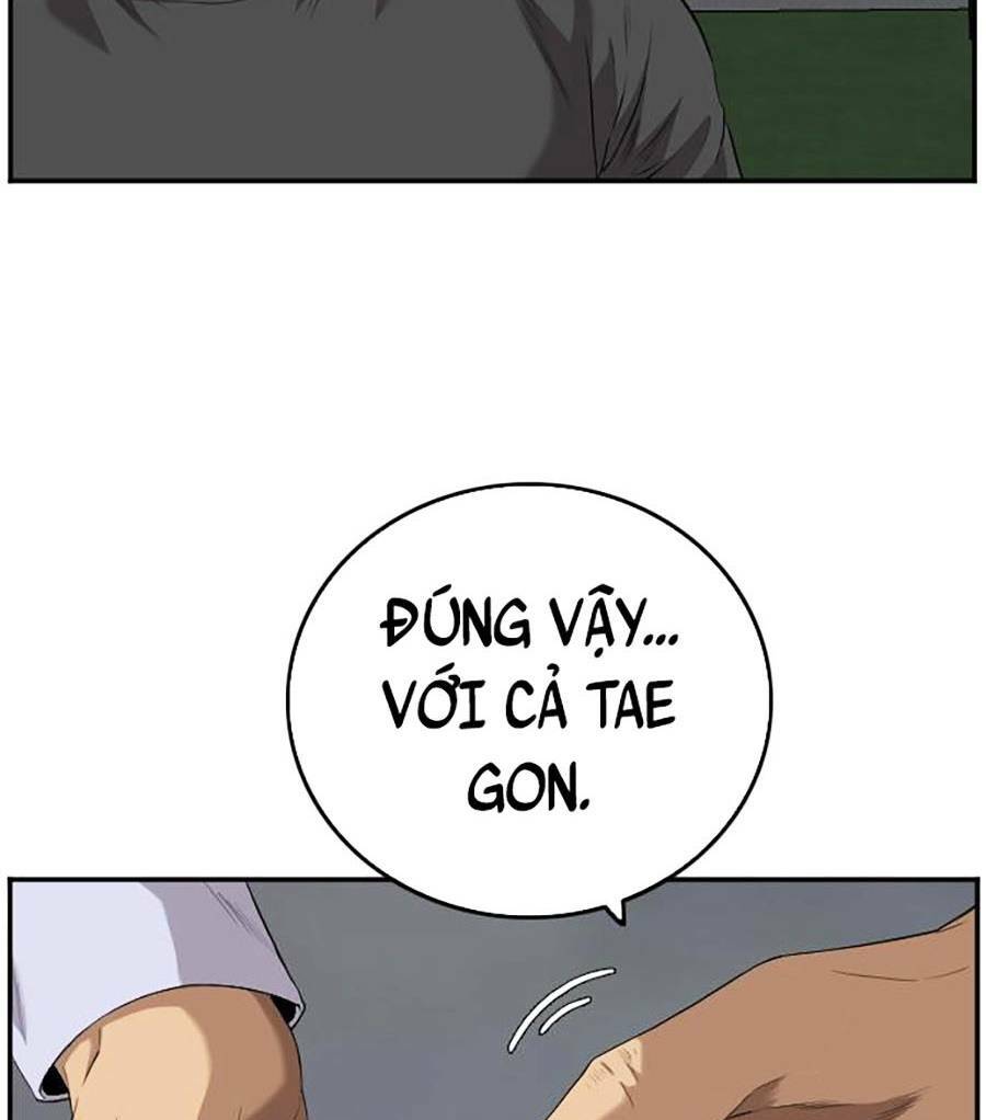 người xấu chapter 103 - Trang 2