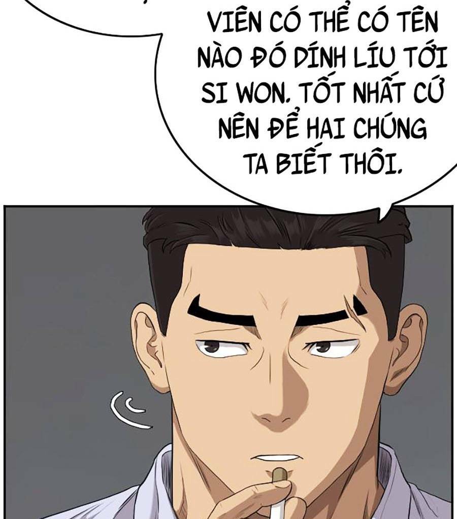 người xấu chapter 103 - Trang 2