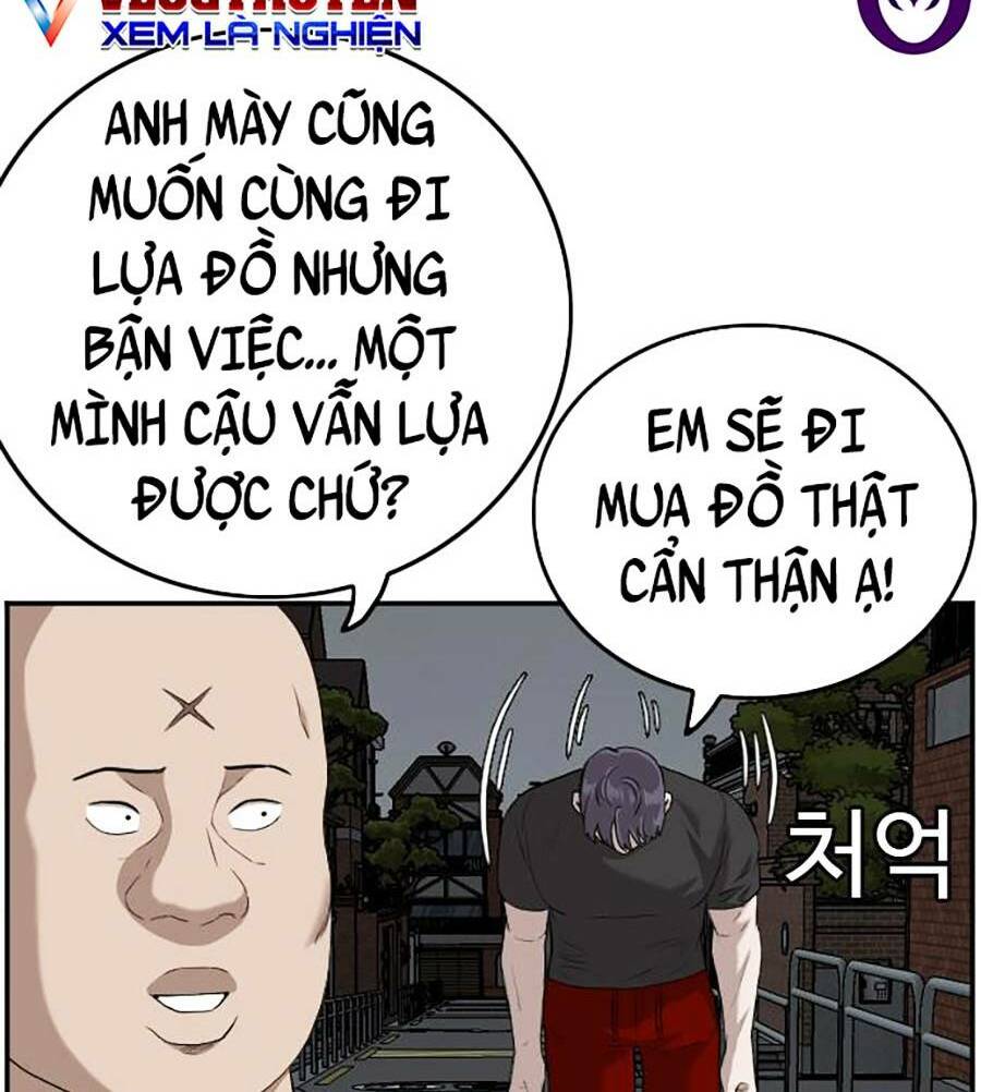 người xấu chapter 103 - Trang 2