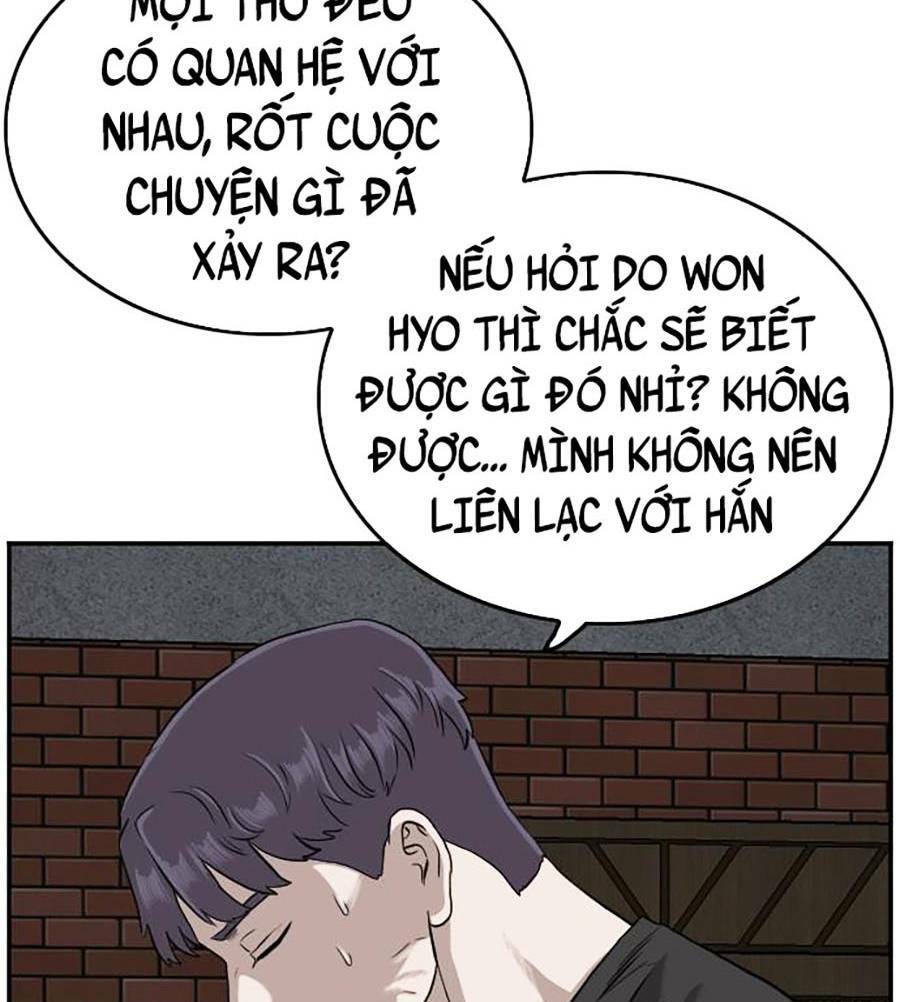 người xấu chapter 103 - Trang 2