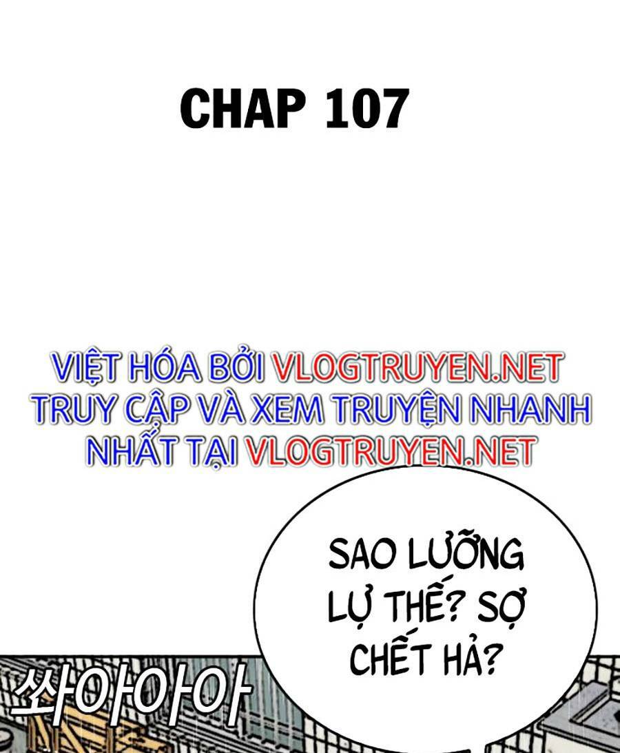 người xấu chapter 107 - Trang 2