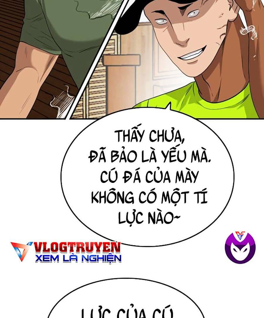 người xấu chapter 107 - Trang 2