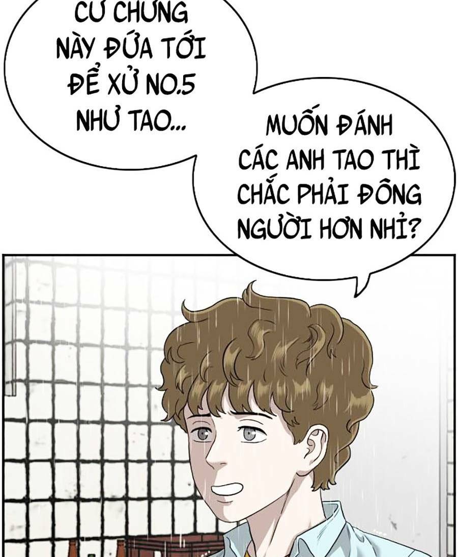 người xấu chapter 107 - Trang 2