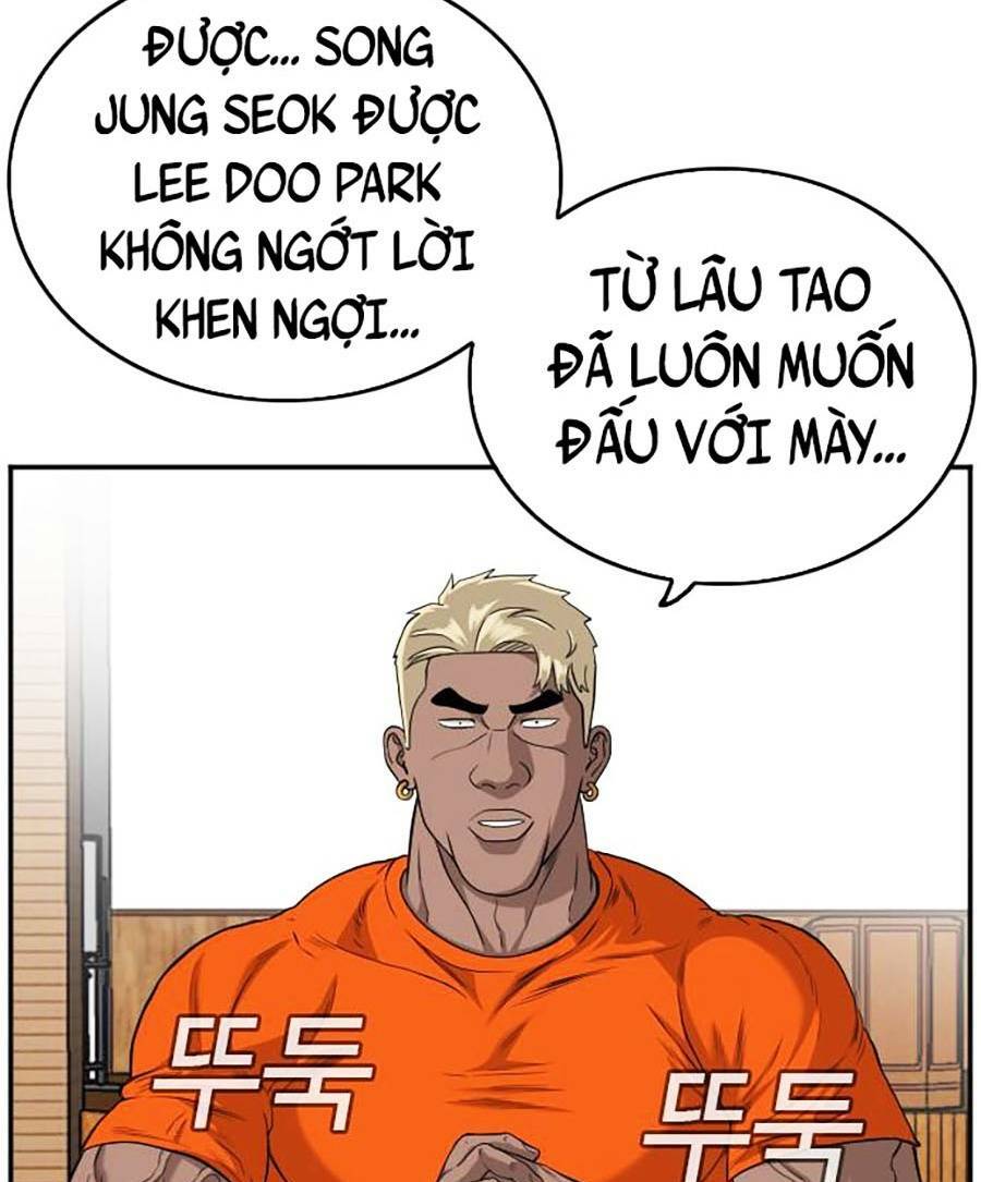 người xấu chapter 107 - Trang 2