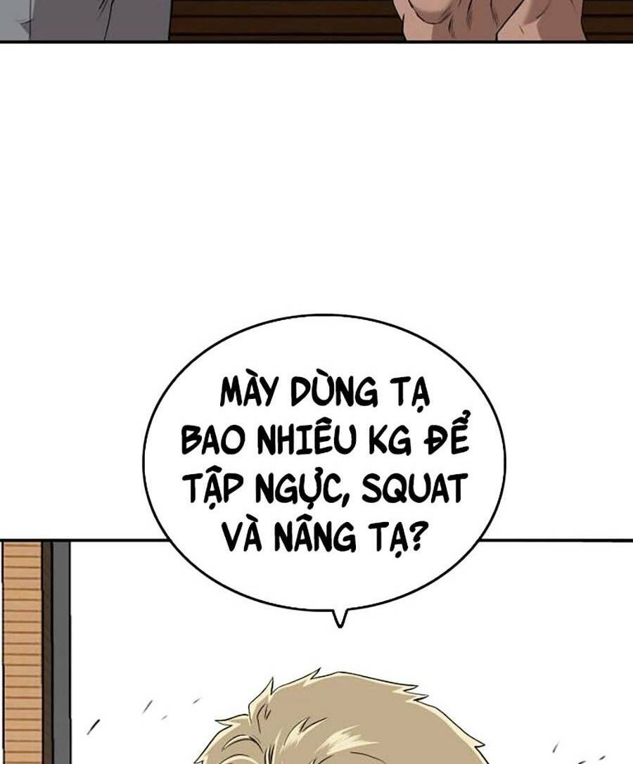 người xấu chapter 107 - Trang 2