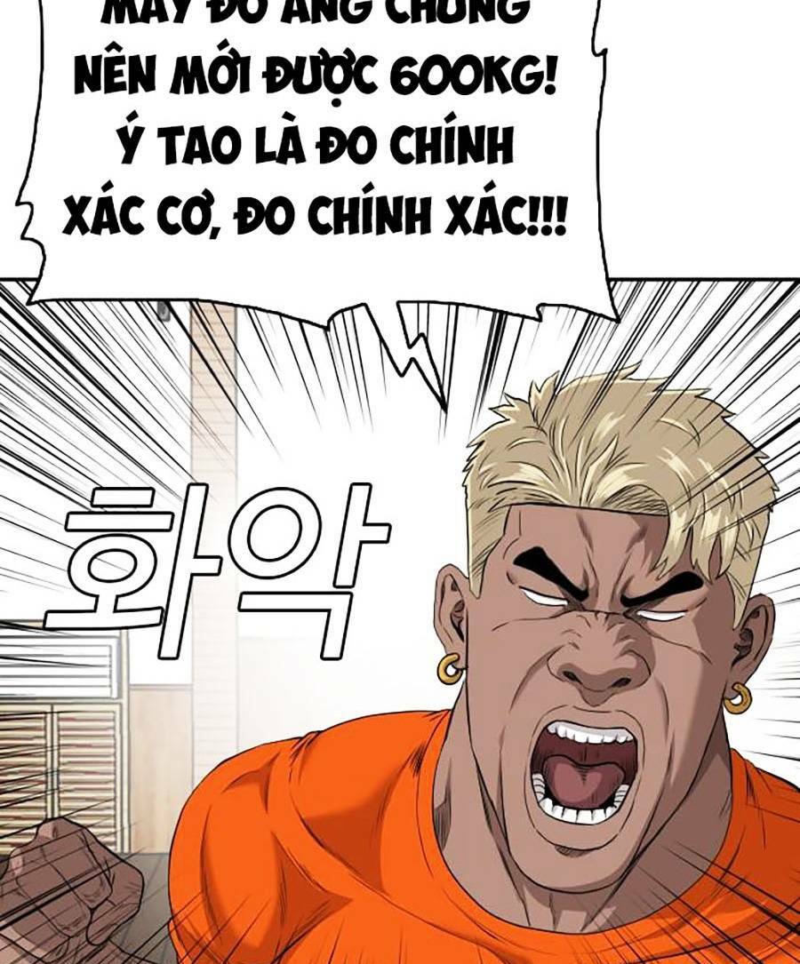 người xấu chapter 107 - Trang 2