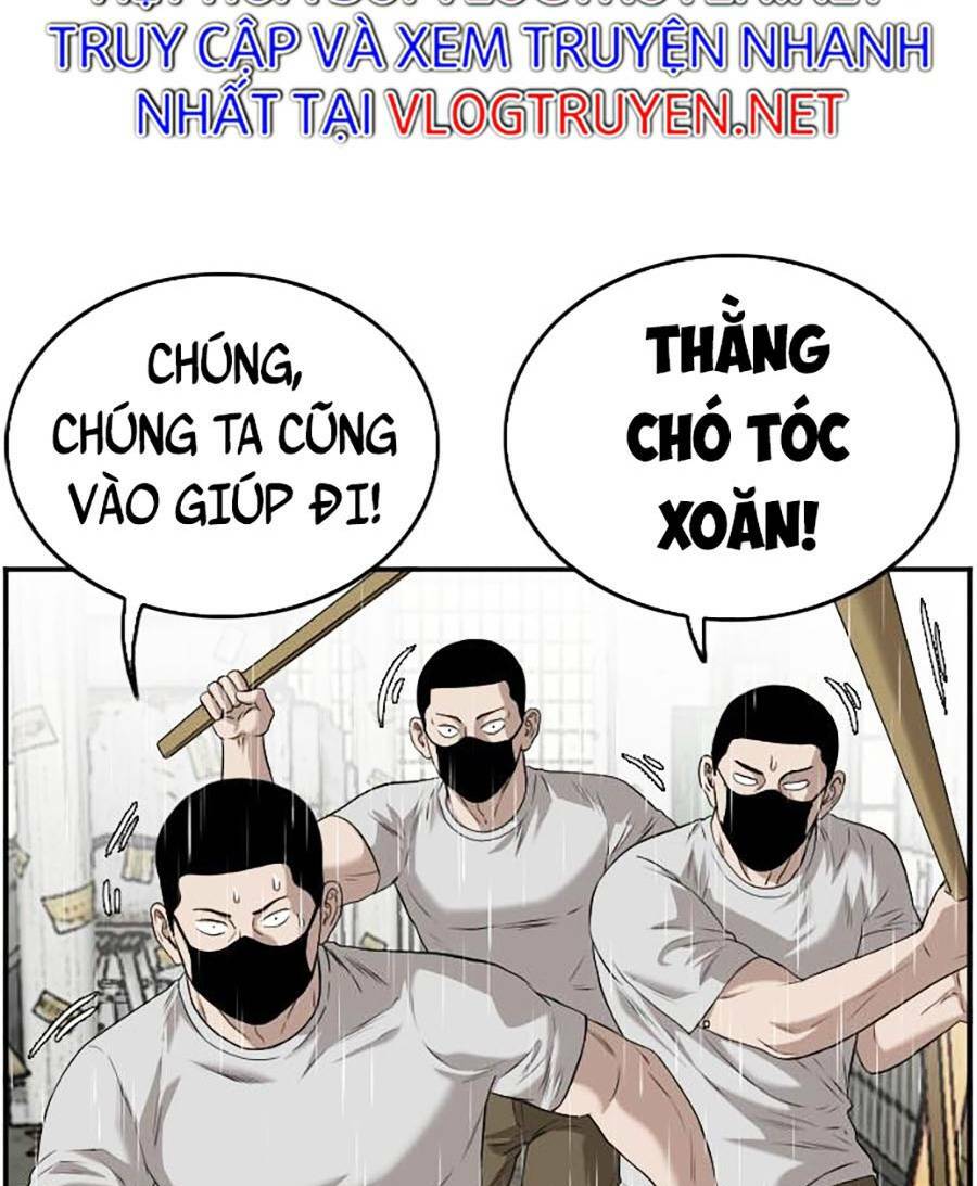 người xấu chapter 107 - Trang 2