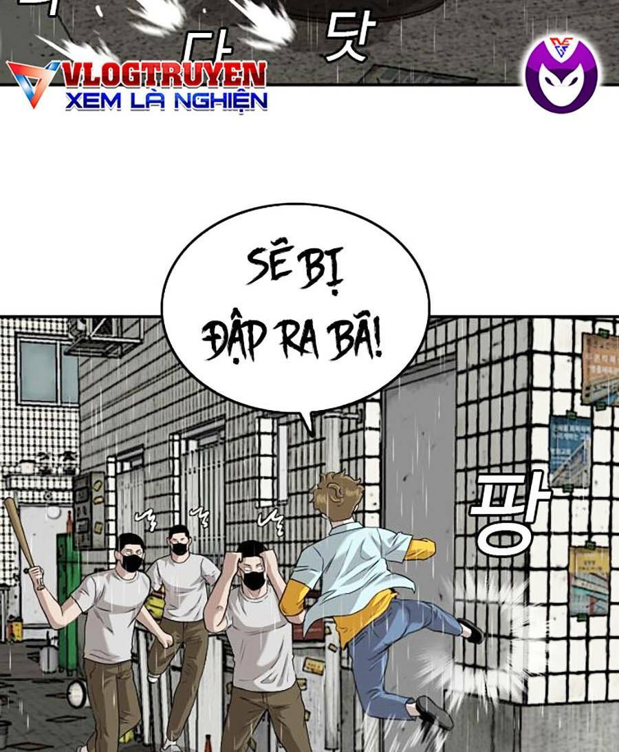 người xấu chapter 107 - Trang 2