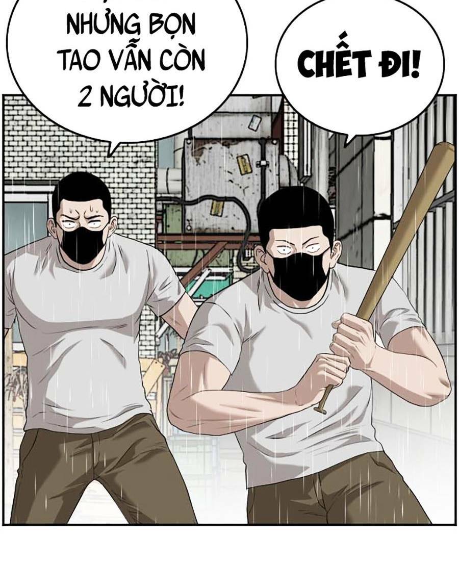 người xấu chapter 107 - Trang 2