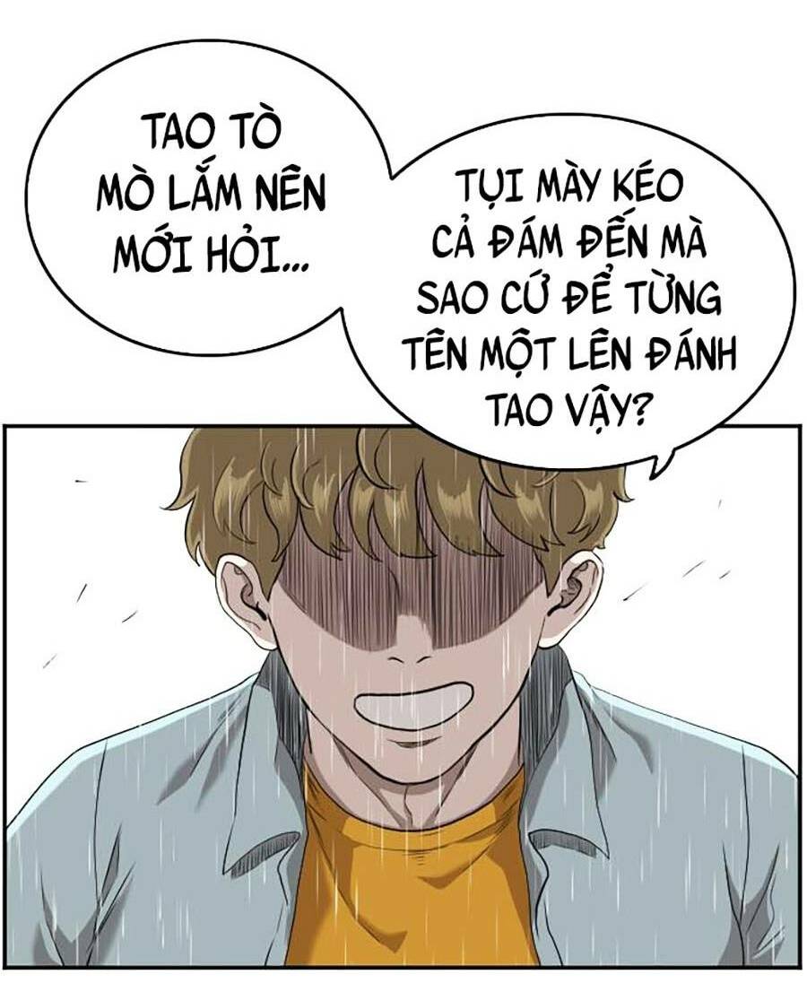 người xấu chapter 107 - Trang 2