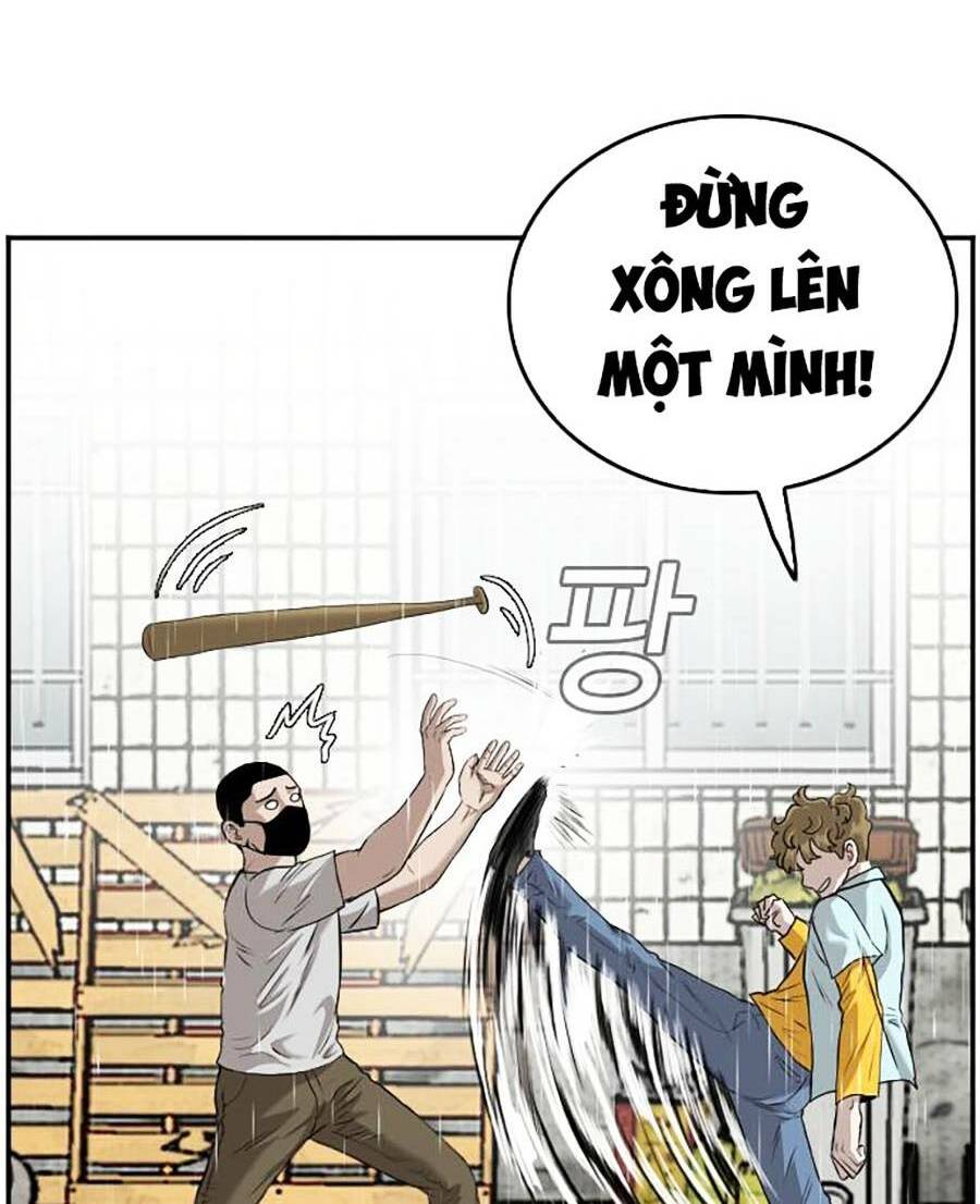 người xấu chapter 107 - Trang 2