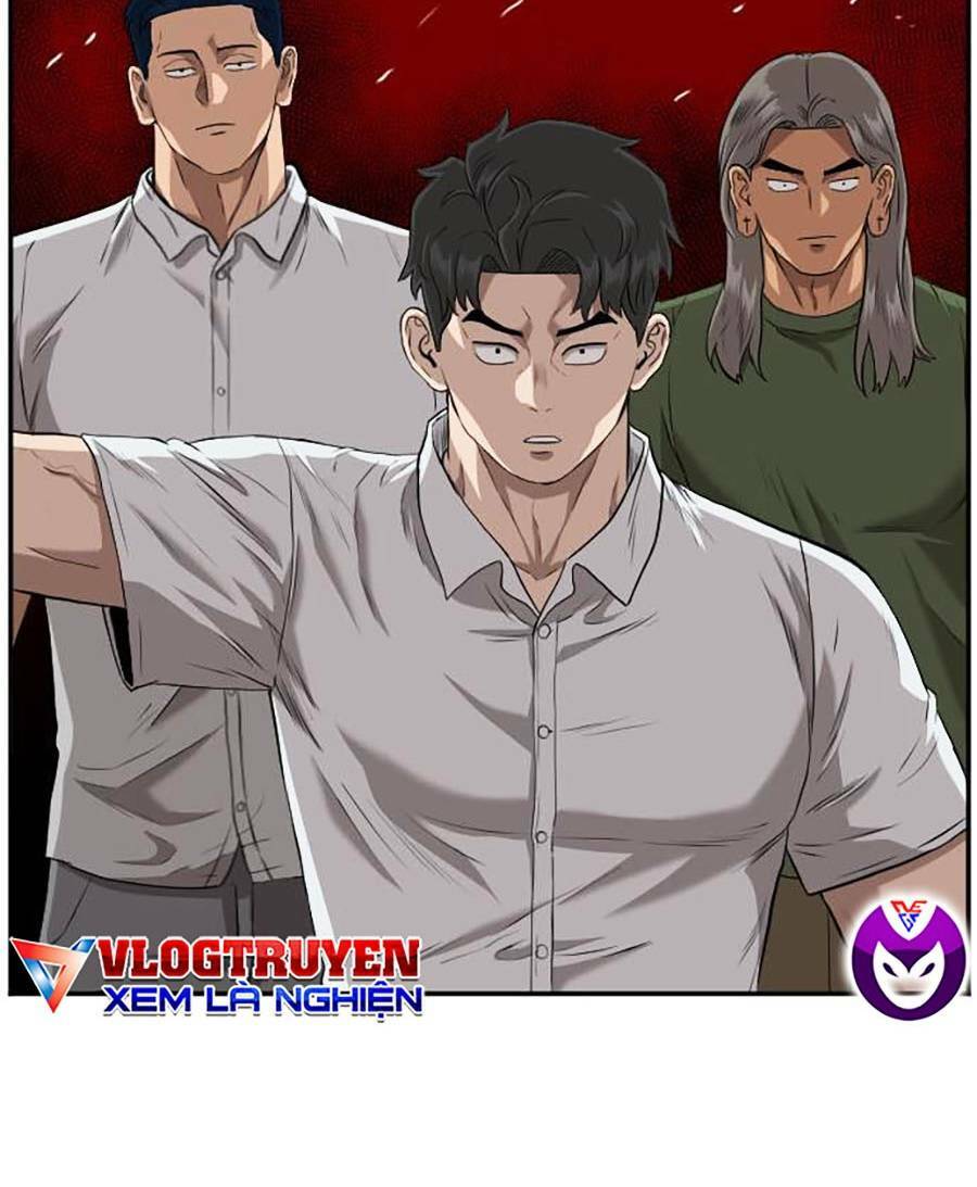 người xấu chapter 107 - Trang 2