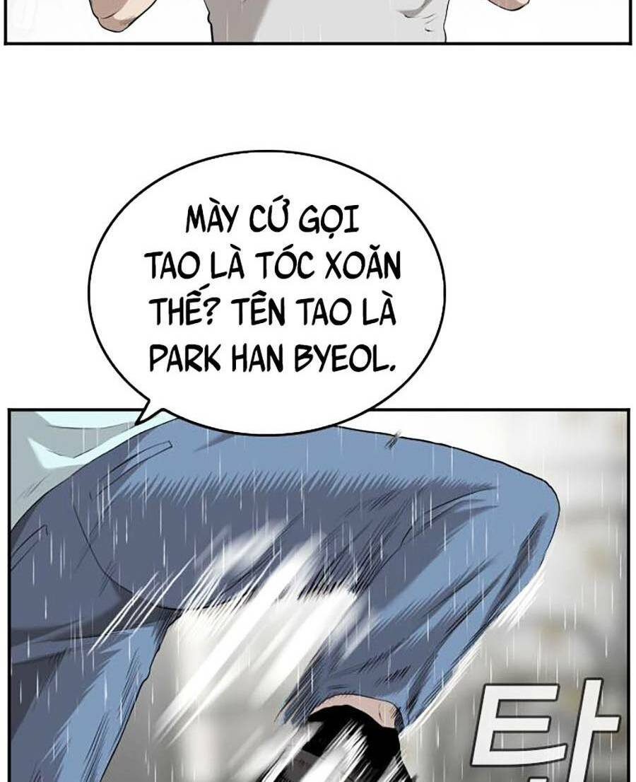 người xấu chapter 107 - Trang 2