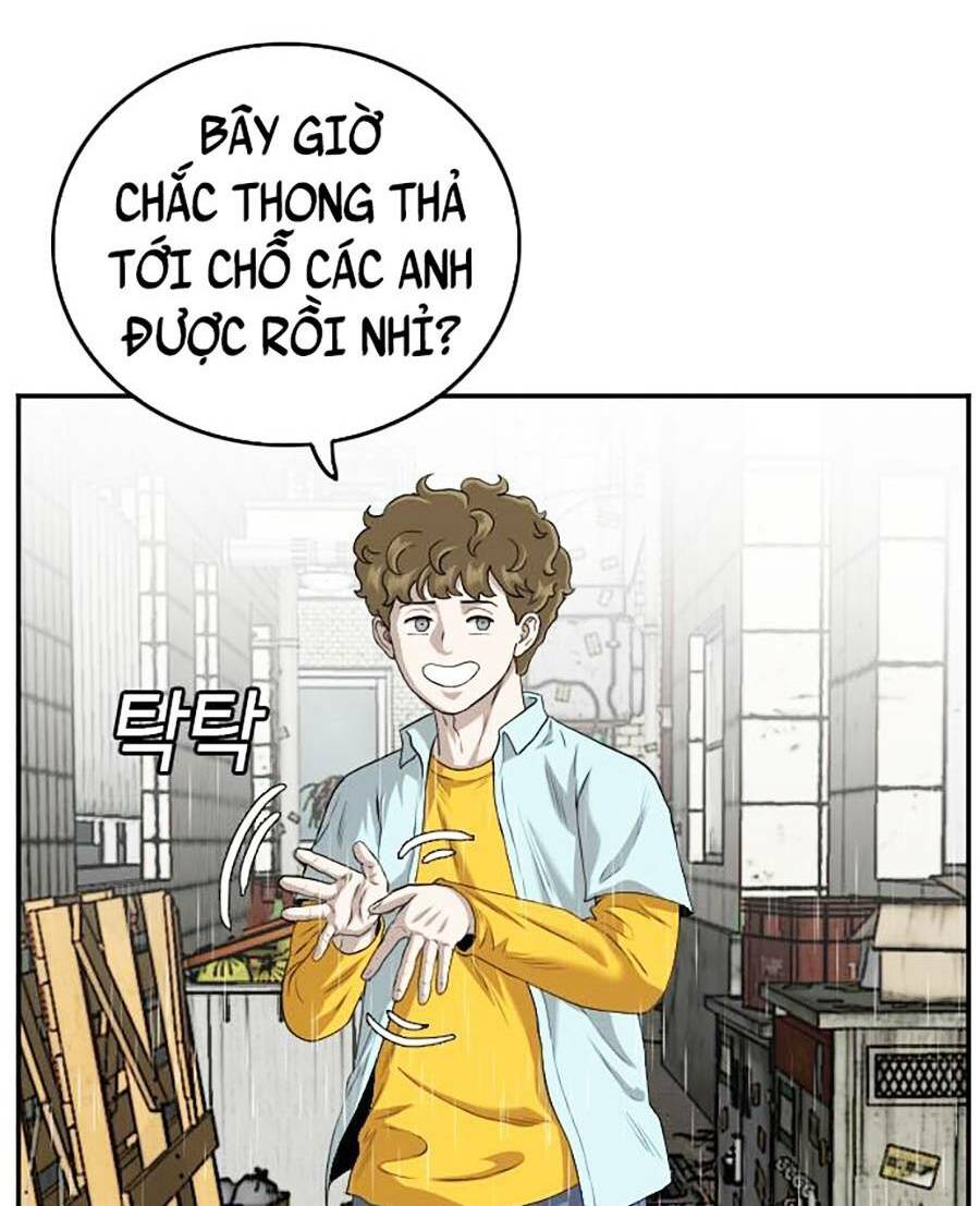 người xấu chapter 107 - Trang 2