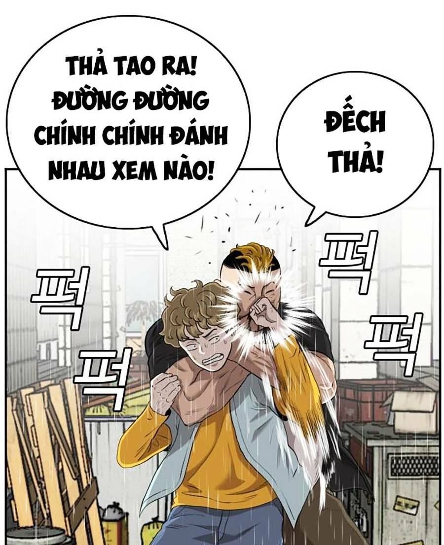 người xấu chapter 107 - Trang 2