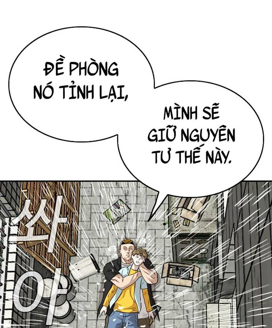 người xấu chapter 107 - Trang 2