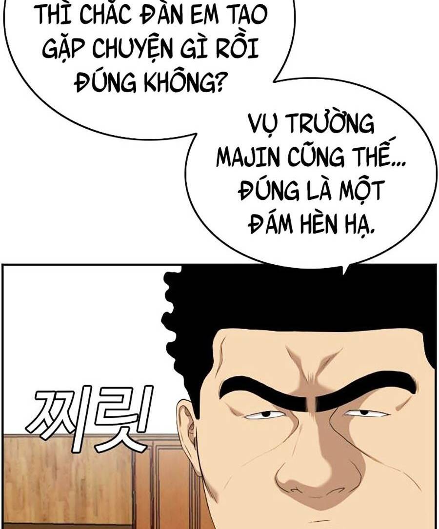 người xấu chapter 107 - Trang 2