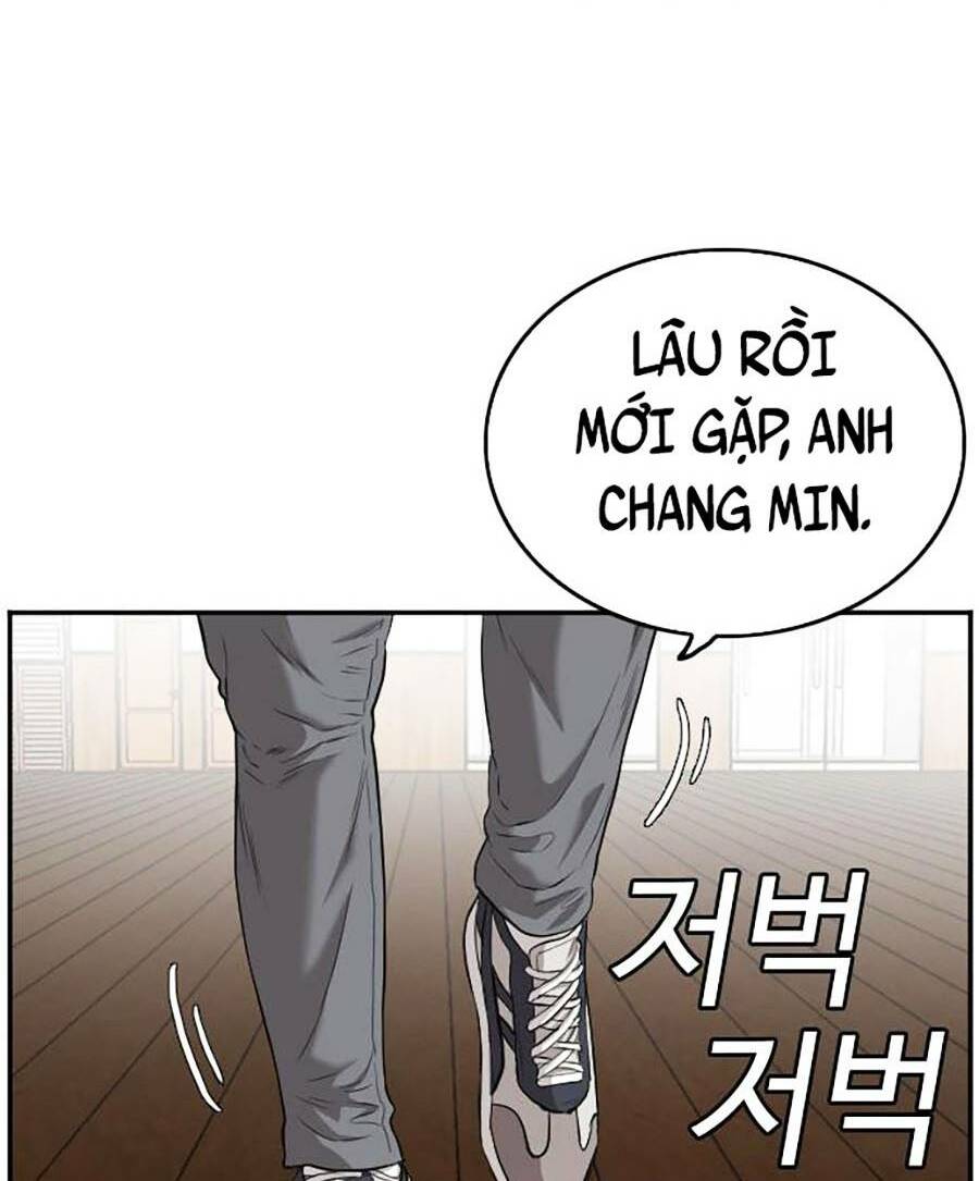 người xấu chapter 107 - Trang 2