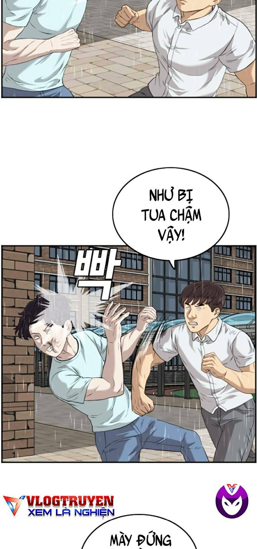 người xấu chapter 111 - Trang 2