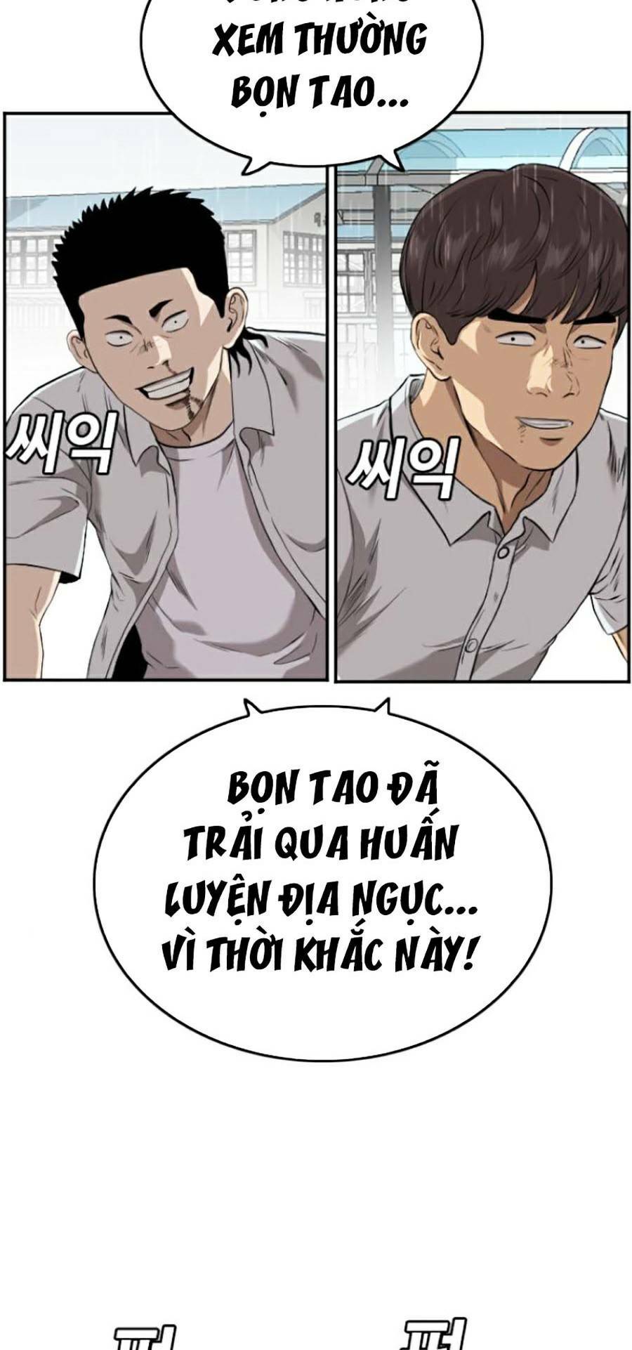 người xấu chapter 111 - Trang 2