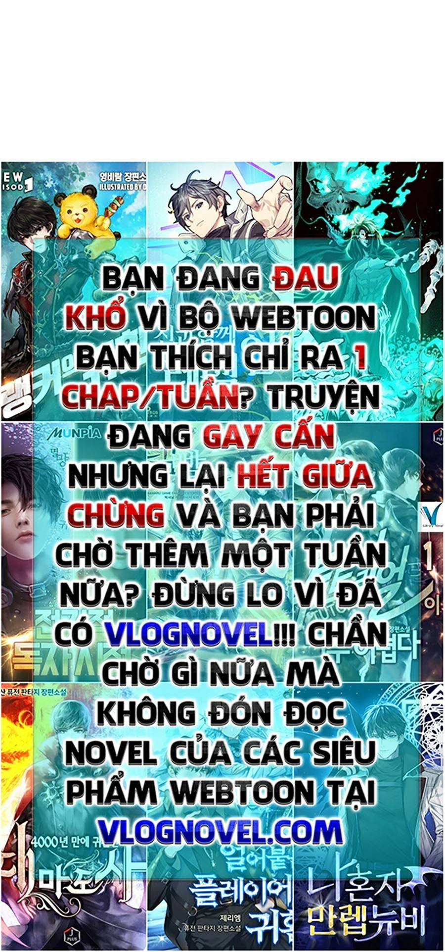 người xấu chapter 111 - Trang 2