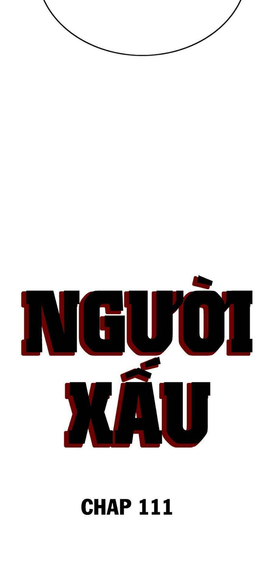 người xấu chapter 111 - Trang 2