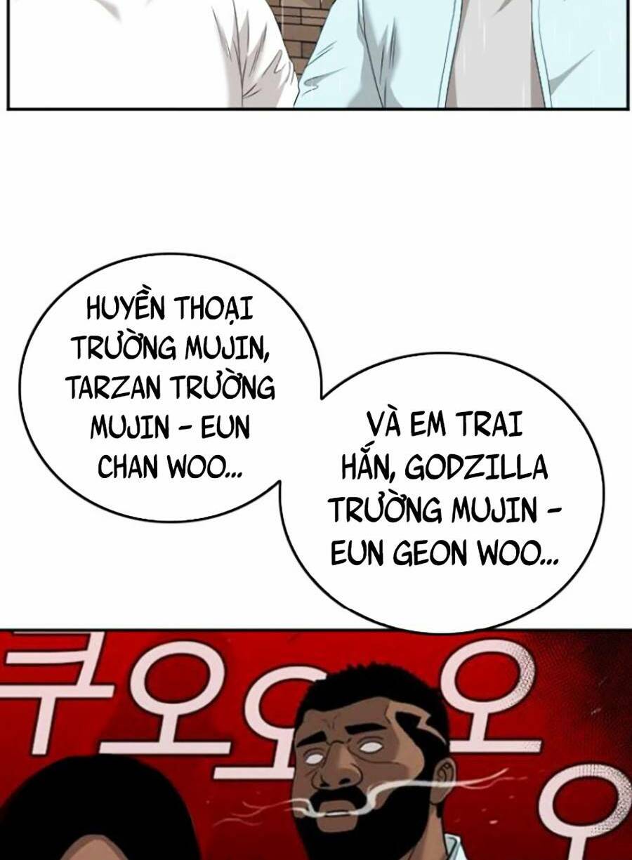 người xấu chapter 111 - Trang 2