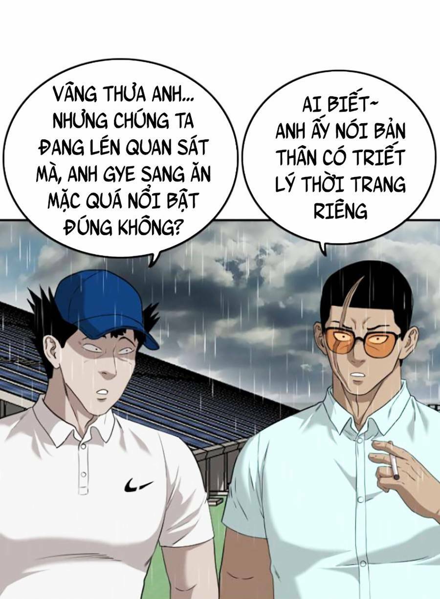 người xấu chapter 111 - Trang 2