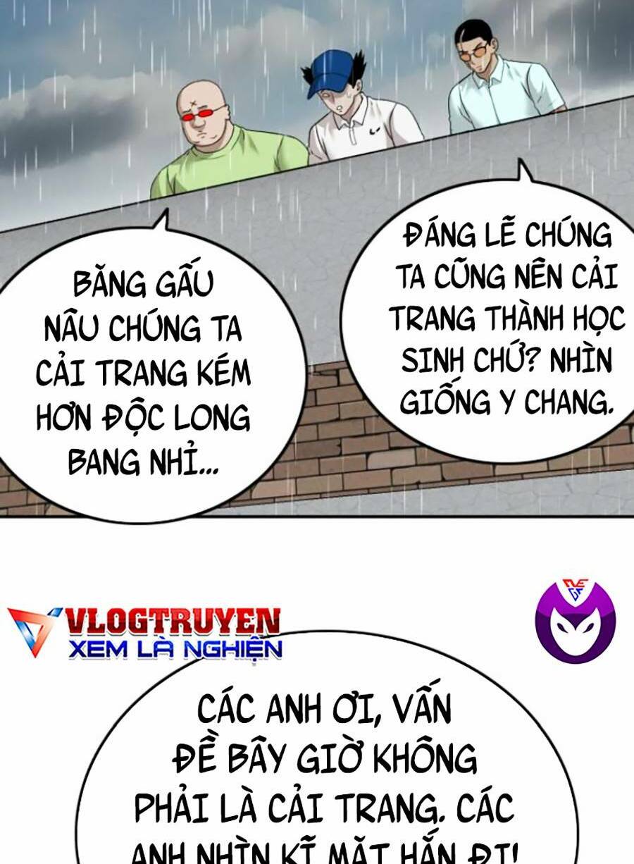 người xấu chapter 111 - Trang 2