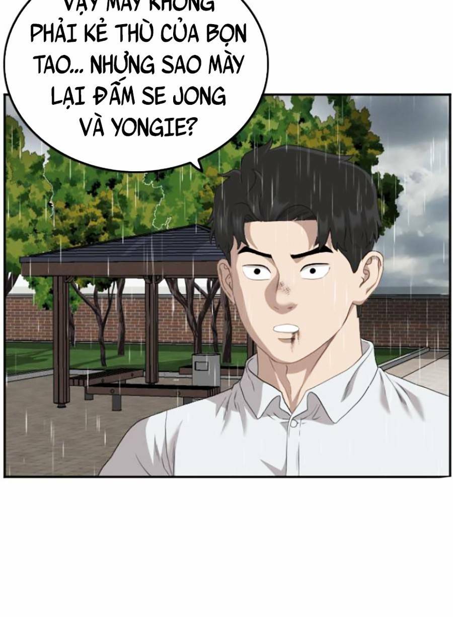 người xấu chapter 111 - Trang 2