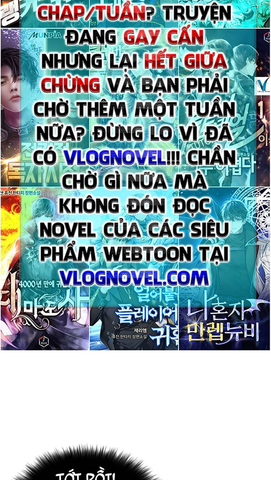 người xấu chapter 113 - Trang 2