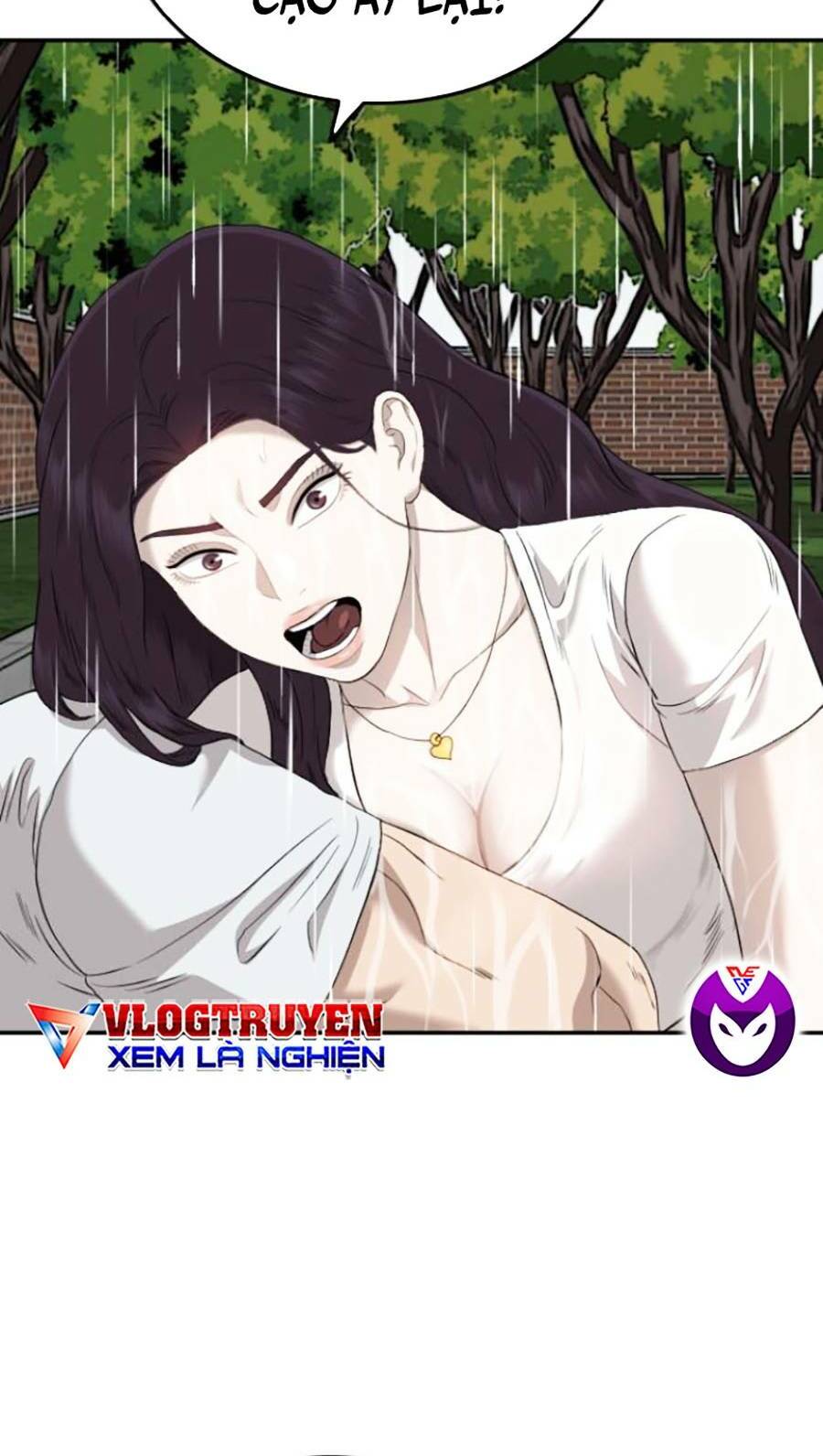 người xấu chapter 113 - Trang 2